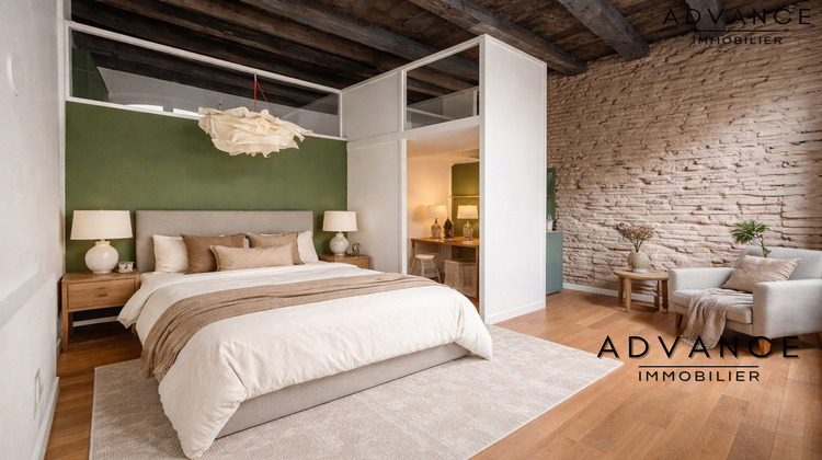 Ma-Cabane - Vente Appartement Montauban, 209 m²