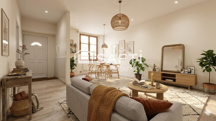 Ma-Cabane - Vente Appartement Montauban, 74 m²