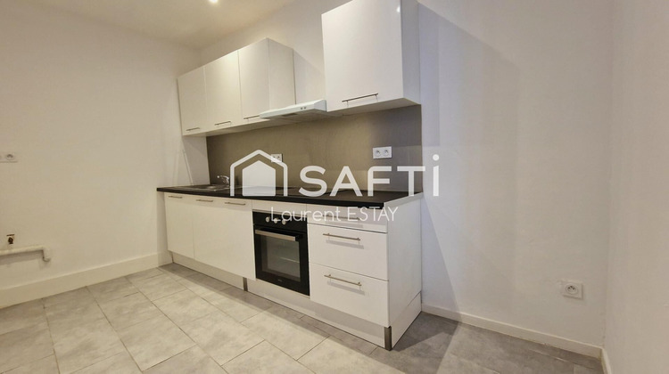 Ma-Cabane - Vente Appartement Montauban, 74 m²