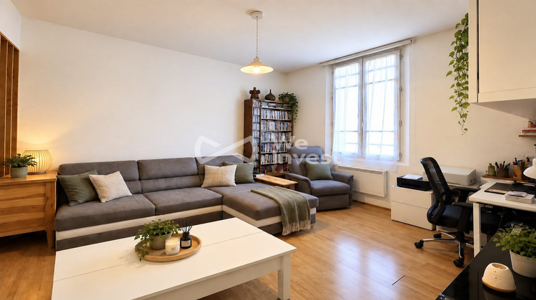 Ma-Cabane - Vente Appartement Montauban, 82 m²