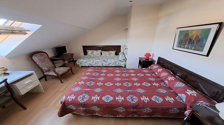 Ma-Cabane - Vente Appartement Montauban-de-Bretagne, 162 m²