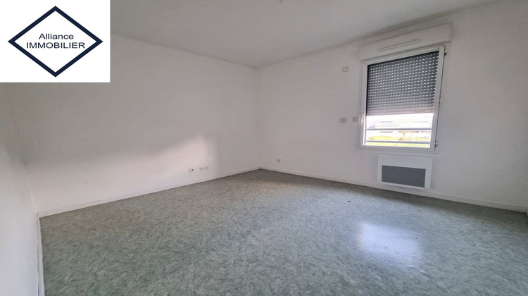 Ma-Cabane - Vente Appartement Montauban-de-Bretagne, 71 m²