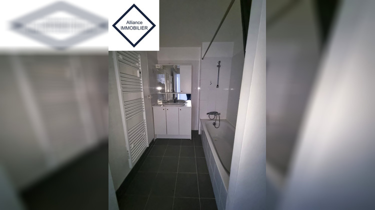 Ma-Cabane - Vente Appartement Montauban-de-Bretagne, 71 m²