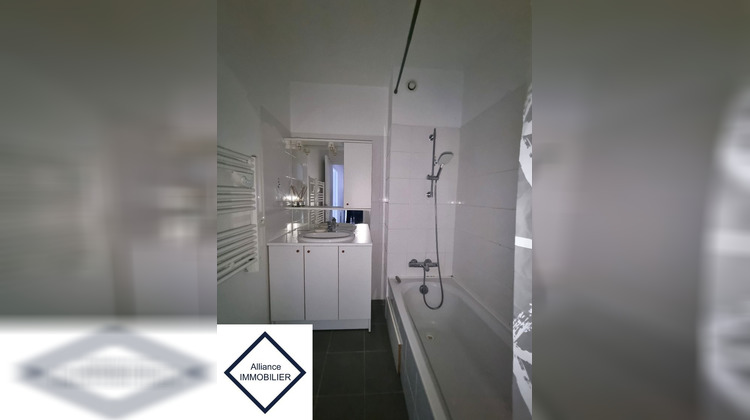 Ma-Cabane - Vente Appartement Montauban-de-Bretagne, 62 m²