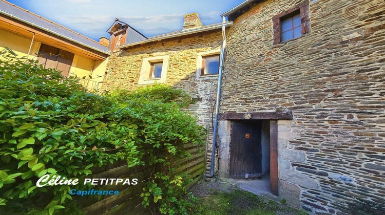 Ma-Cabane - Vente Appartement MONTAUBAN DE BRETAGNE, 79 m²