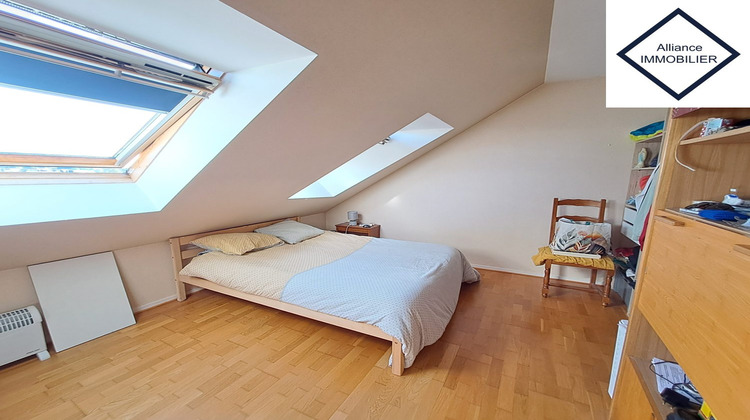 Ma-Cabane - Vente Appartement Montauban-de-Bretagne, 49 m²