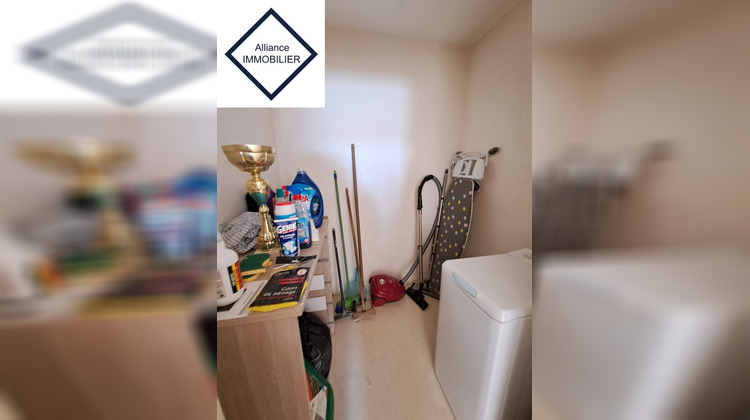 Ma-Cabane - Vente Appartement Montauban-de-Bretagne, 49 m²