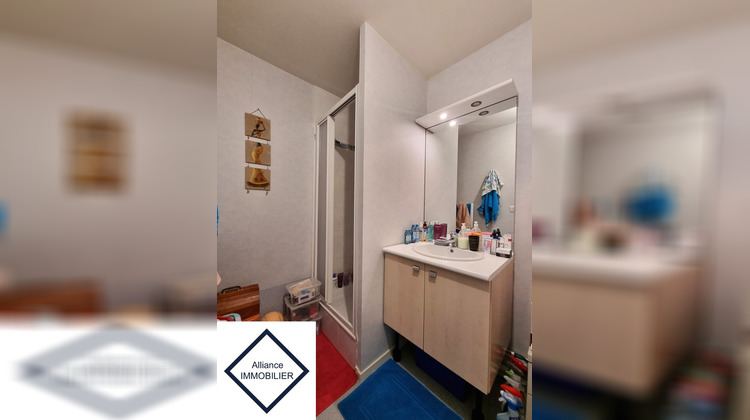 Ma-Cabane - Vente Appartement Montauban-de-Bretagne, 42 m²