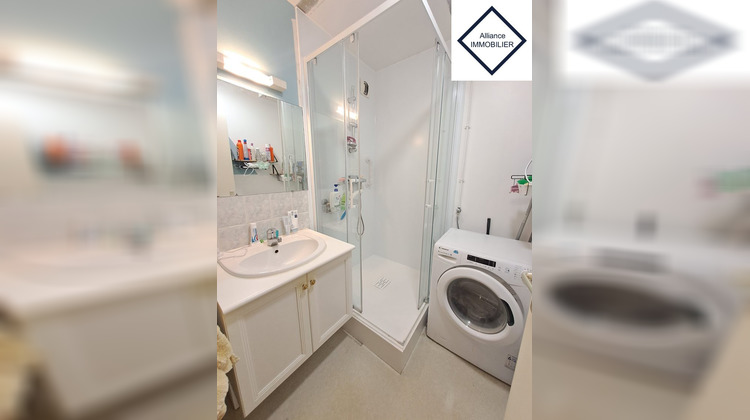 Ma-Cabane - Vente Appartement Montauban-de-Bretagne, 62 m²