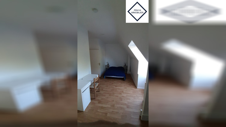 Ma-Cabane - Vente Appartement Montauban-de-Bretagne, 78 m²