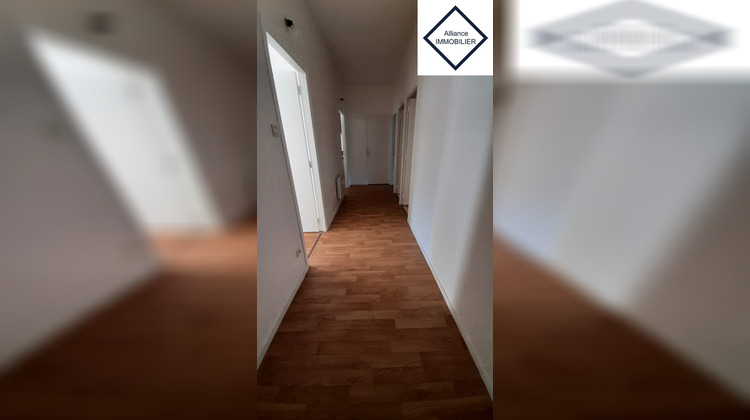 Ma-Cabane - Vente Appartement Montauban-de-Bretagne, 78 m²