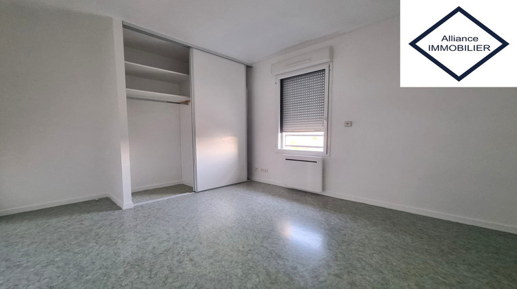 Ma-Cabane - Vente Appartement Montauban-de-Bretagne, 62 m²
