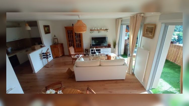 Ma-Cabane - Vente Appartement Montauban-de-Luchon, 103 m²