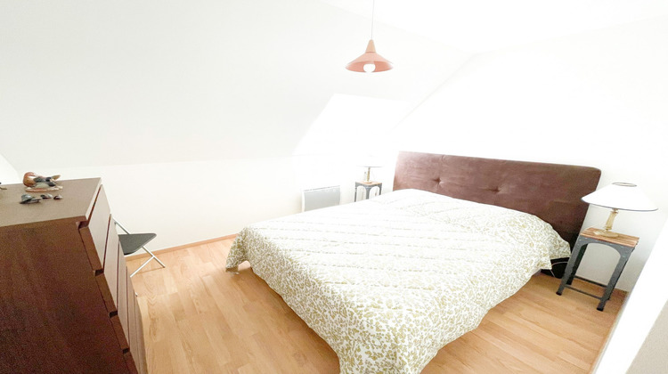 Ma-Cabane - Vente Appartement Montauban-de-Luchon, 63 m²