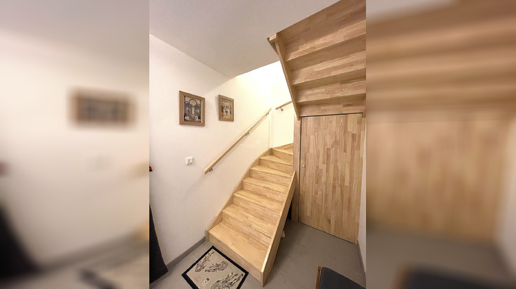 Ma-Cabane - Vente Appartement Montauban-de-Luchon, 63 m²