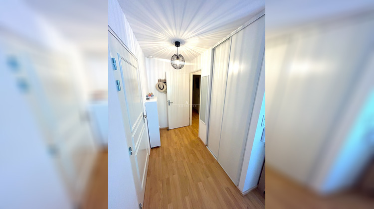 Ma-Cabane - Vente Appartement Montauban-de-Luchon, 61 m²