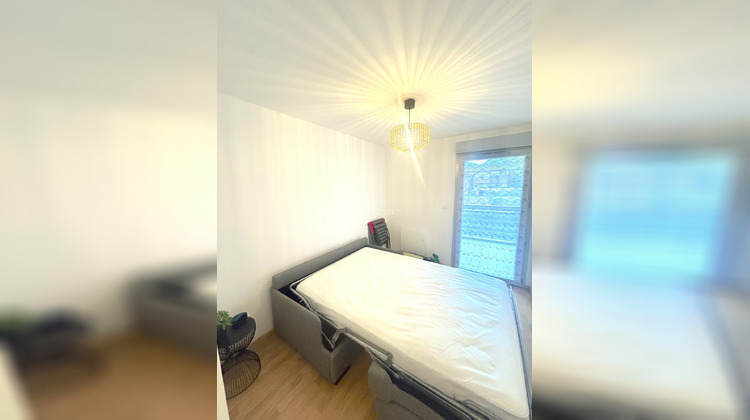 Ma-Cabane - Vente Appartement Montauban-de-Luchon, 61 m²