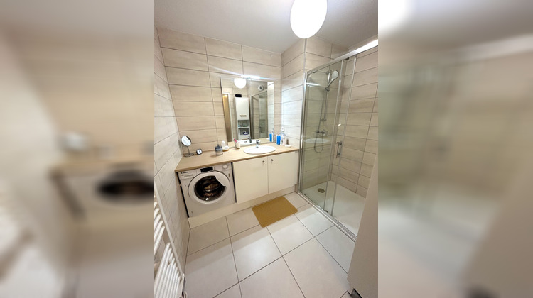 Ma-Cabane - Vente Appartement Montauban-de-Luchon, 61 m²