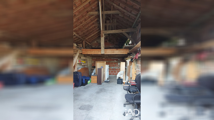 Ma-Cabane - Vente Appartement Montaulin, 65 m²