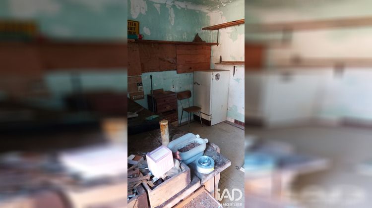 Ma-Cabane - Vente Appartement Montaulin, 65 m²