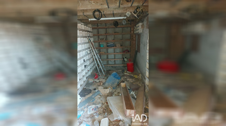 Ma-Cabane - Vente Appartement Montaulin, 65 m²