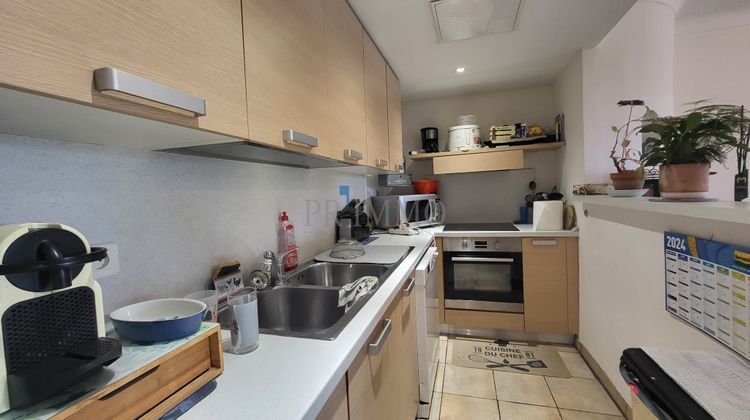 Ma-Cabane - Vente Appartement Montauroux, 60 m²