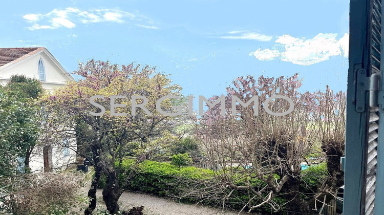 Ma-Cabane - Vente Appartement MONTAUROUX, 40 m²