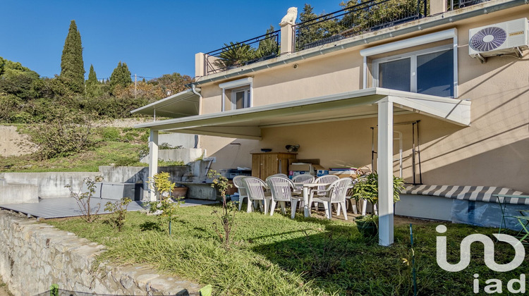 Ma-Cabane - Vente Appartement Montauroux, 32 m²