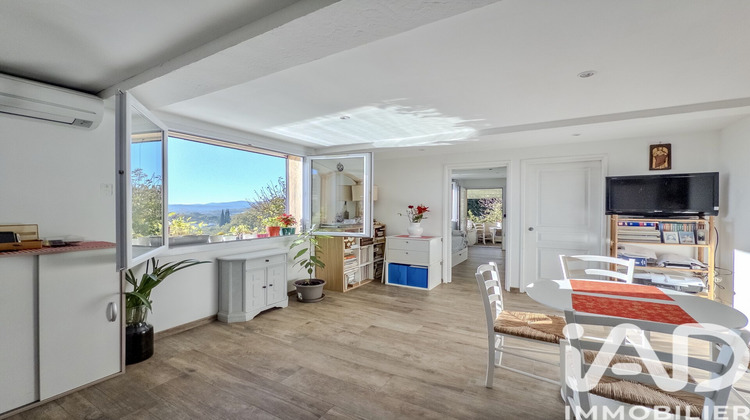 Ma-Cabane - Vente Appartement Montauroux, 32 m²