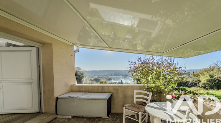 Ma-Cabane - Vente Appartement Montauroux, 32 m²