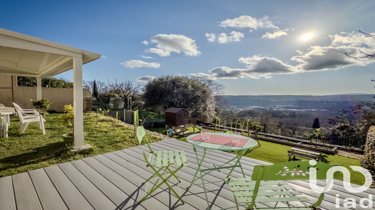 Ma-Cabane - Vente Appartement Montauroux, 32 m²