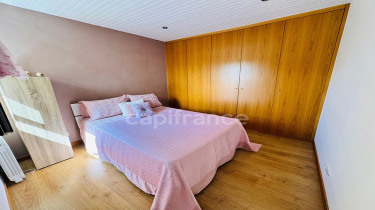 Ma-Cabane - Vente Appartement MONTAUROUX, 60 m²