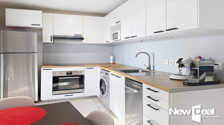 Ma-Cabane - Vente Appartement MONTAUROUX, 56 m²