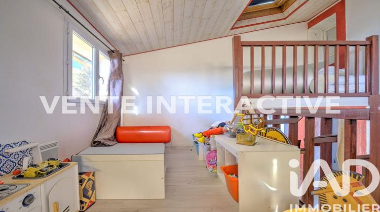 Ma-Cabane - Vente Appartement Montauroux, 120 m²
