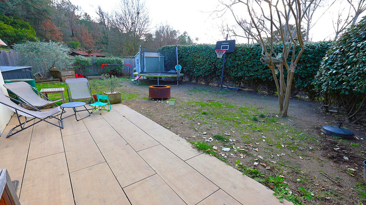 Ma-Cabane - Vente Appartement MONTAUROUX, 67 m²