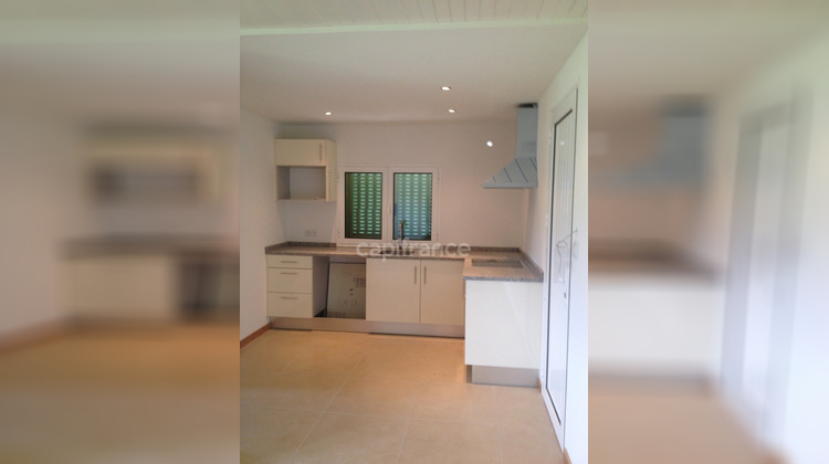 Ma-Cabane - Vente Appartement MONTAUROUX, 60 m²