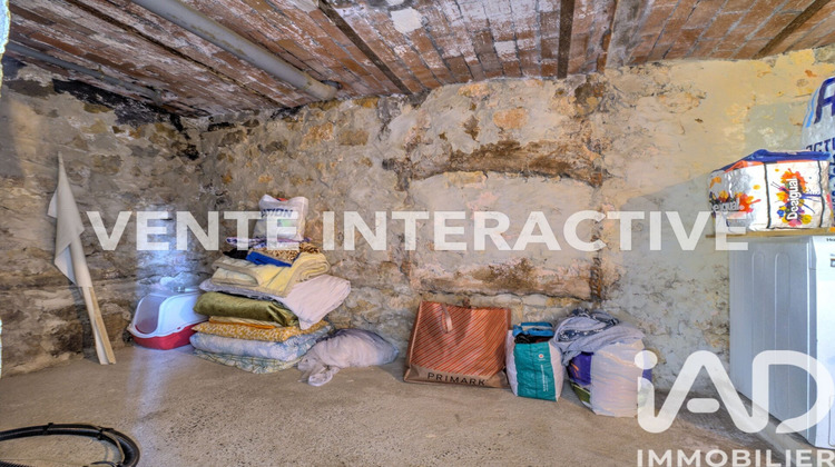 Ma-Cabane - Vente Appartement Montauroux, 120 m²