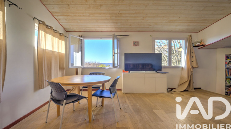 Ma-Cabane - Vente Appartement Montauroux, 120 m²