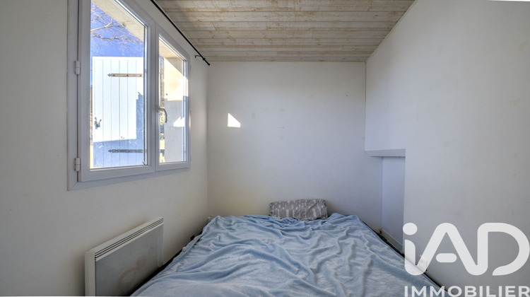 Ma-Cabane - Vente Appartement Montauroux, 120 m²