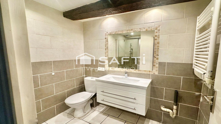 Ma-Cabane - Vente Appartement Montauroux, 34 m²