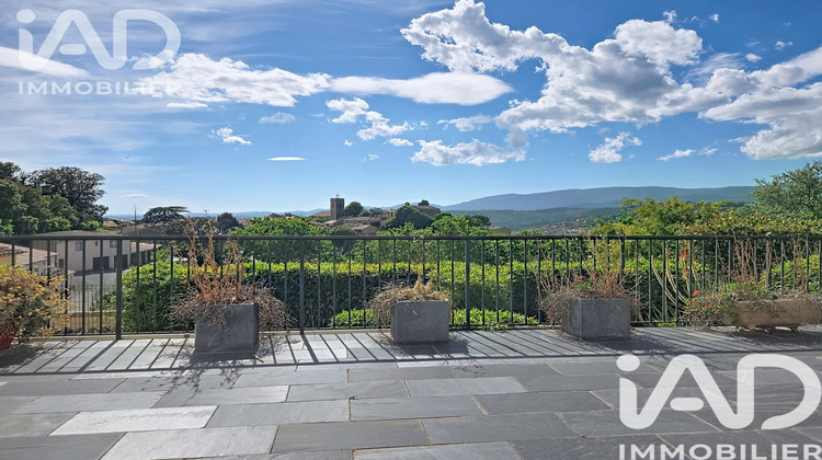 Ma-Cabane - Vente Appartement Montauroux, 86 m²