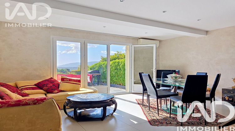 Ma-Cabane - Vente Appartement Montauroux, 86 m²
