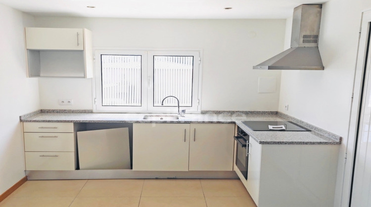 Ma-Cabane - Vente Appartement MONTAUROUX, 60 m²