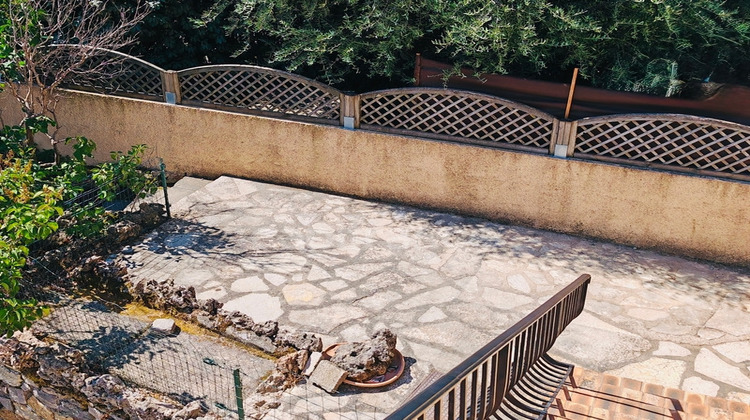 Ma-Cabane - Vente Appartement MONTAUROUX, 60 m²