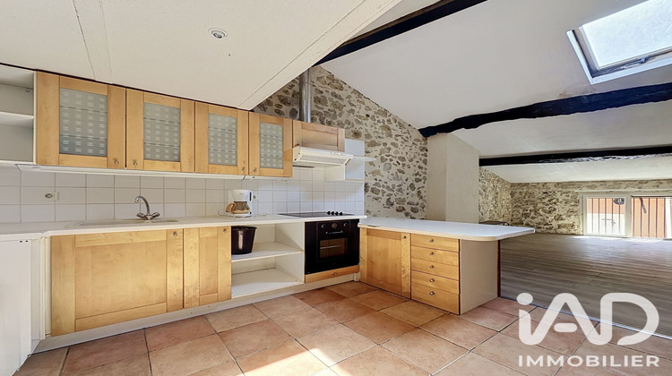 Ma-Cabane - Vente Appartement Montauroux, 45 m²