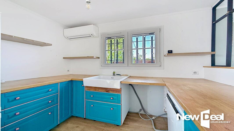 Ma-Cabane - Vente Appartement MONTAUROUX, 44 m²