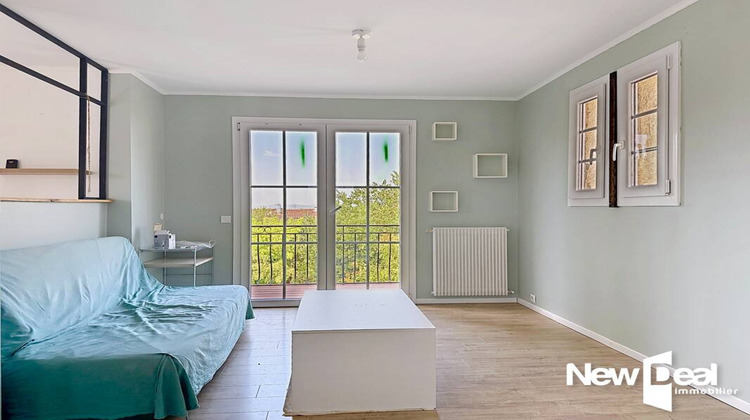 Ma-Cabane - Vente Appartement MONTAUROUX, 44 m²