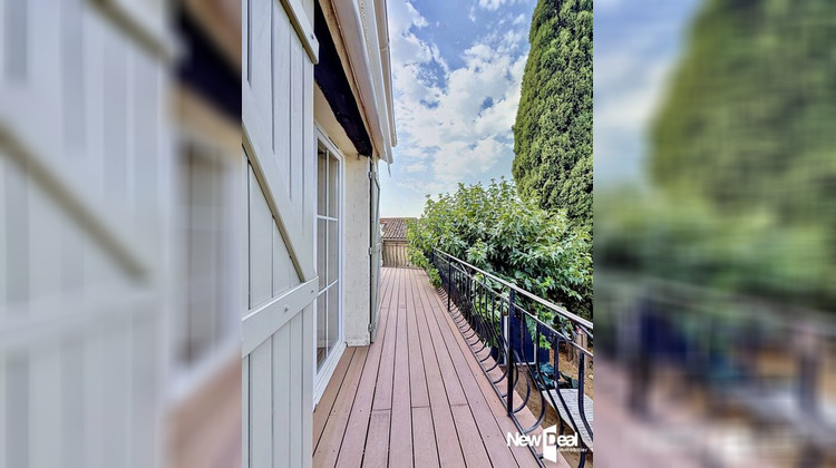 Ma-Cabane - Vente Appartement MONTAUROUX, 44 m²