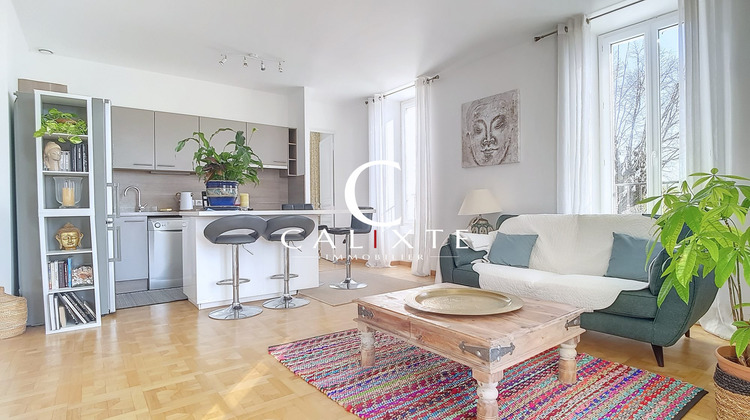 Ma-Cabane - Vente Appartement Montauroux, 48 m²