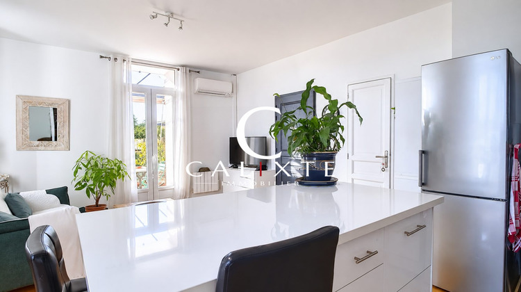 Ma-Cabane - Vente Appartement Montauroux, 48 m²